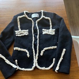 Chanel jacket